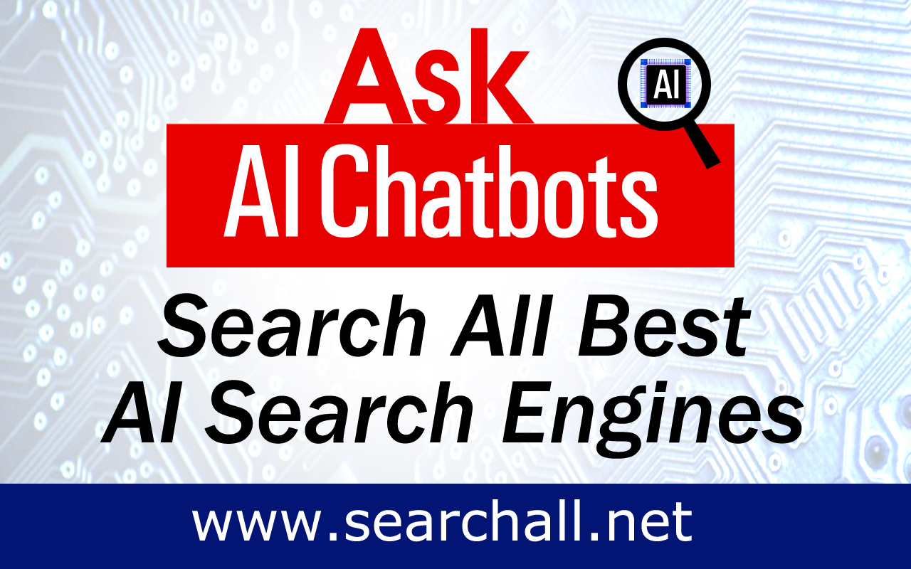ChatGPT Perplexity Google AI Chat Search截图2