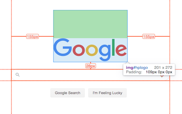Hover inspector like in Zeplin , Figma截图3