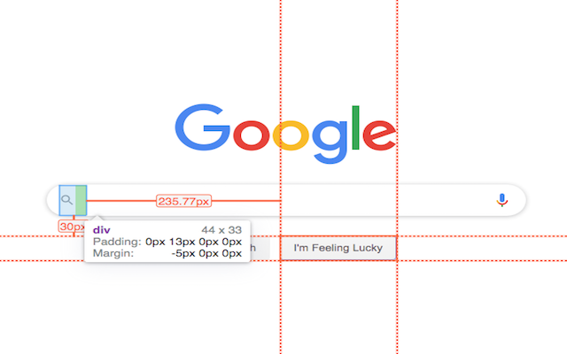 Hover inspector like in Zeplin , Figma截图4