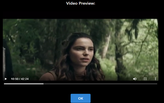 SVD Video Downloader截图2