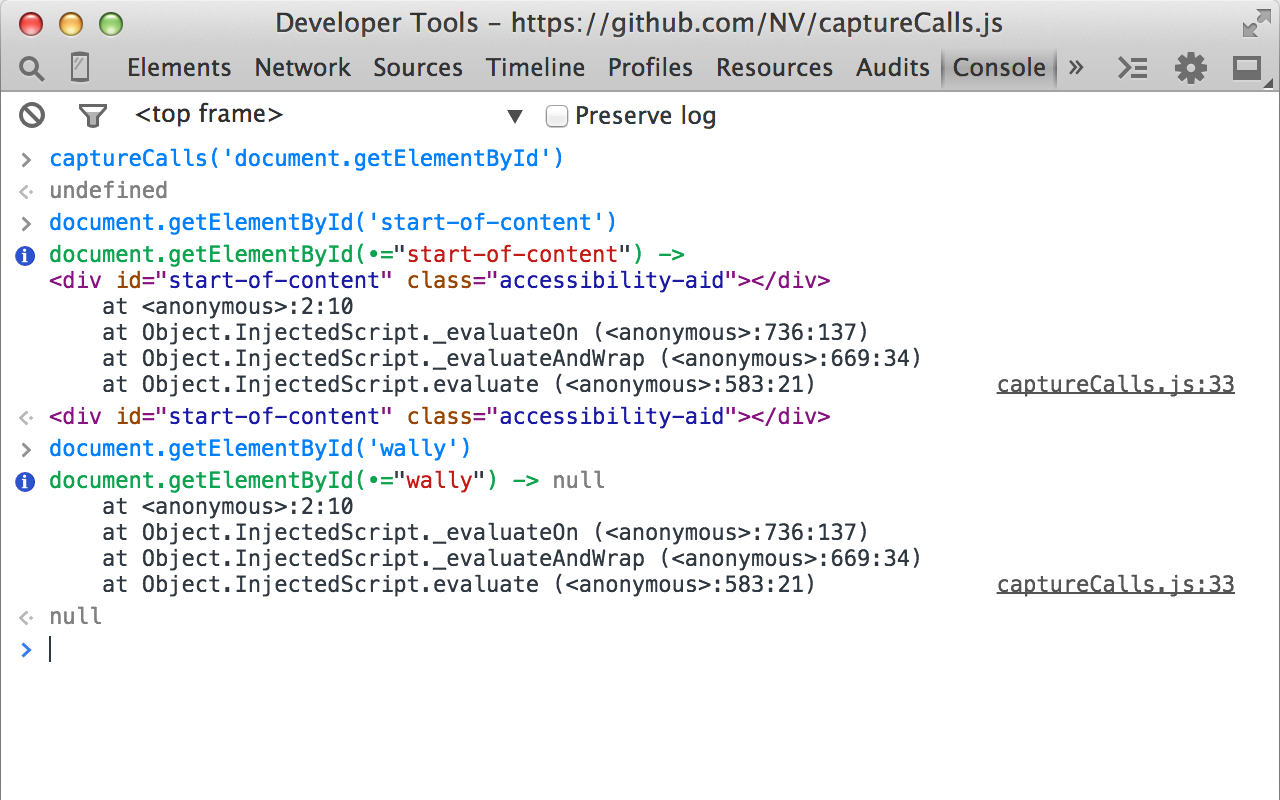 captureCalls截图1