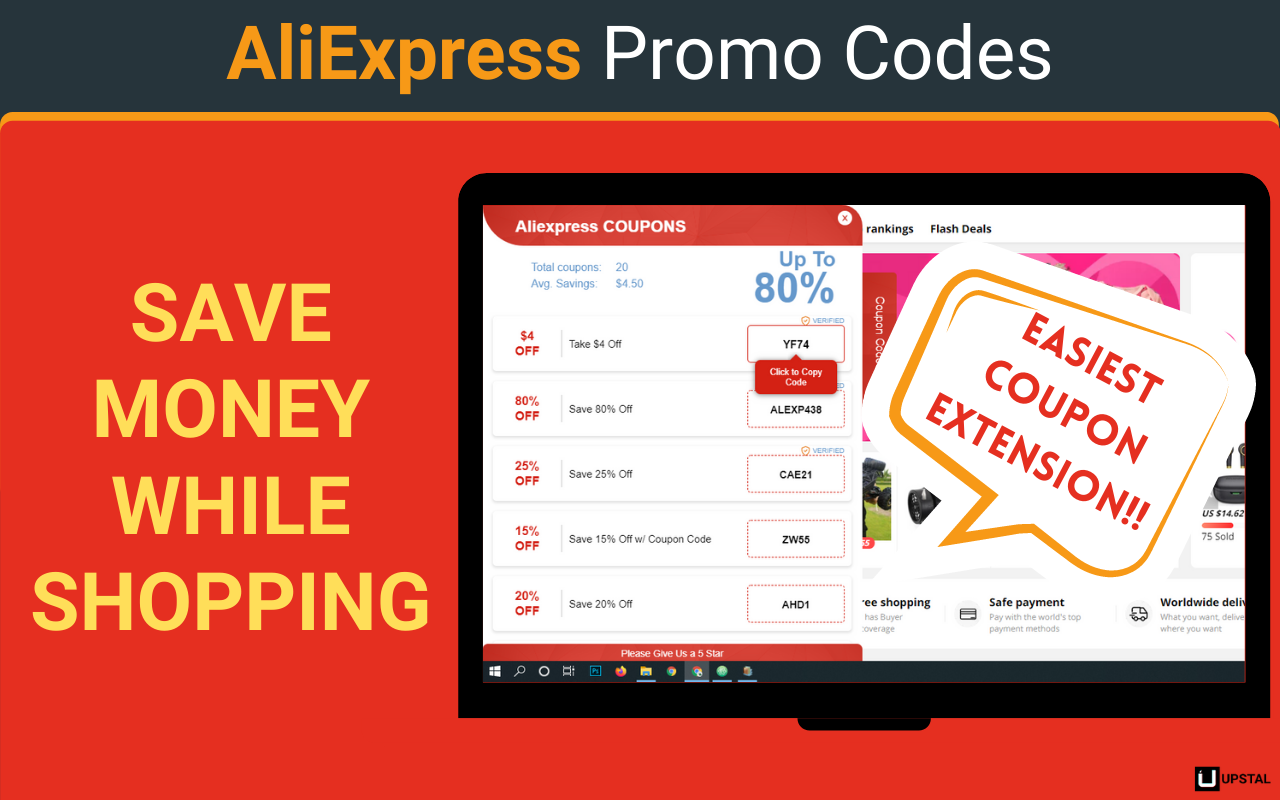 AliExpress Discounts - Daily Super Deals截图2