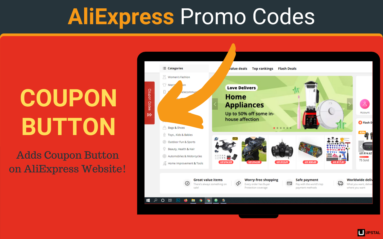AliExpress Discounts - Daily Super Deals截图3