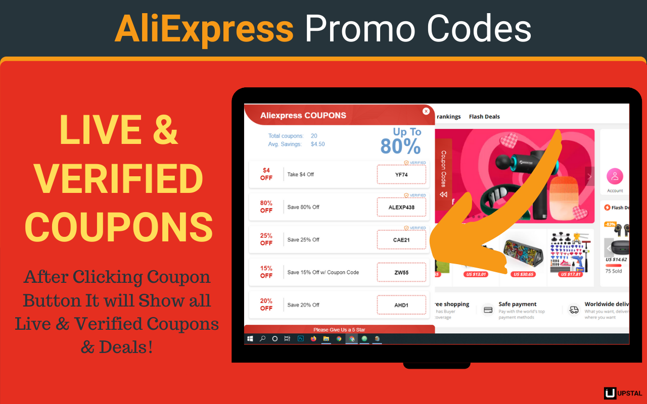 AliExpress Discounts - Daily Super Deals截图4