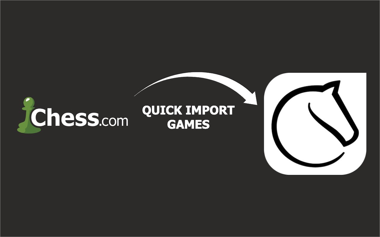 Chess.com to Lichess Import截图2
