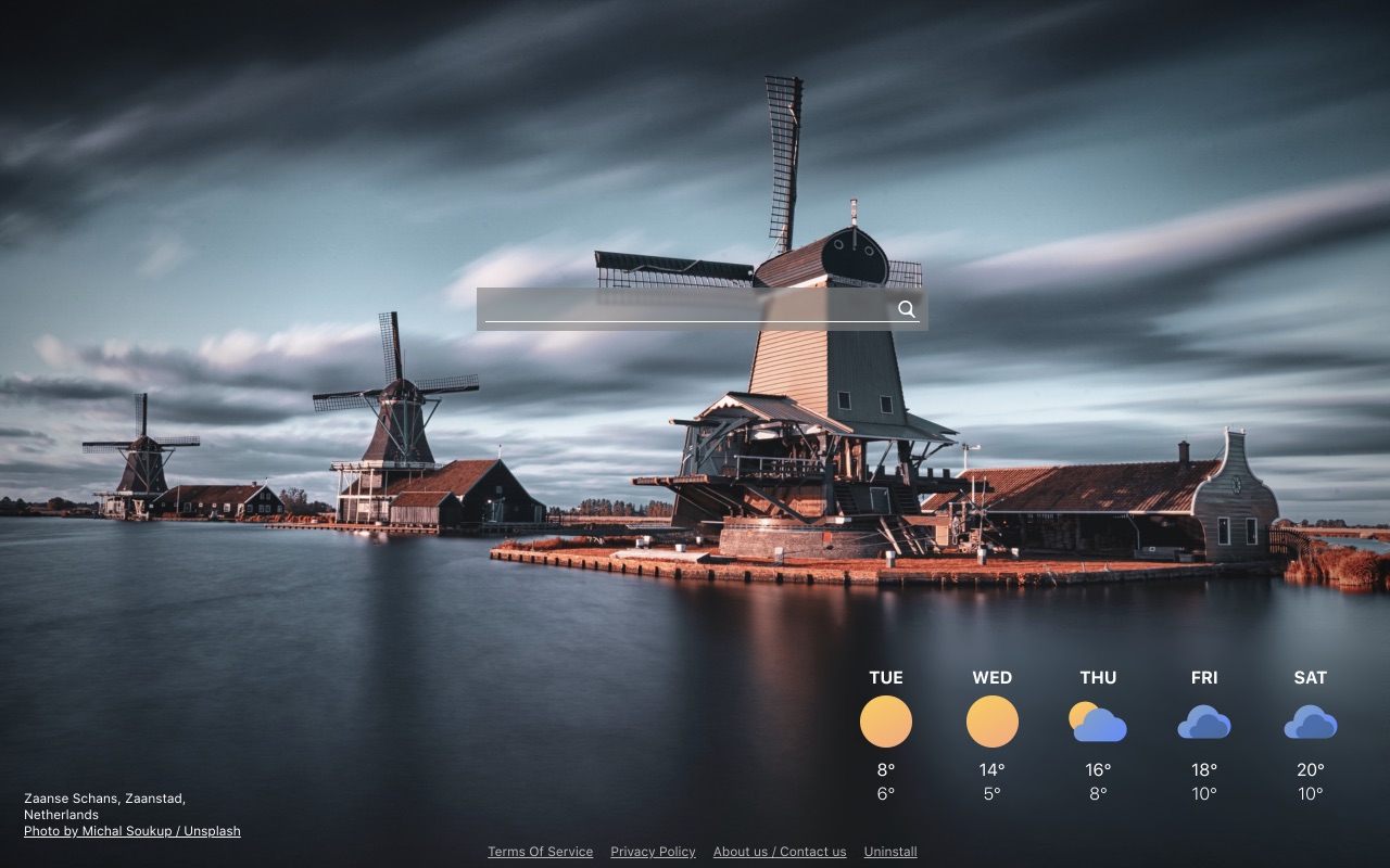 Enjoy Dash截图1