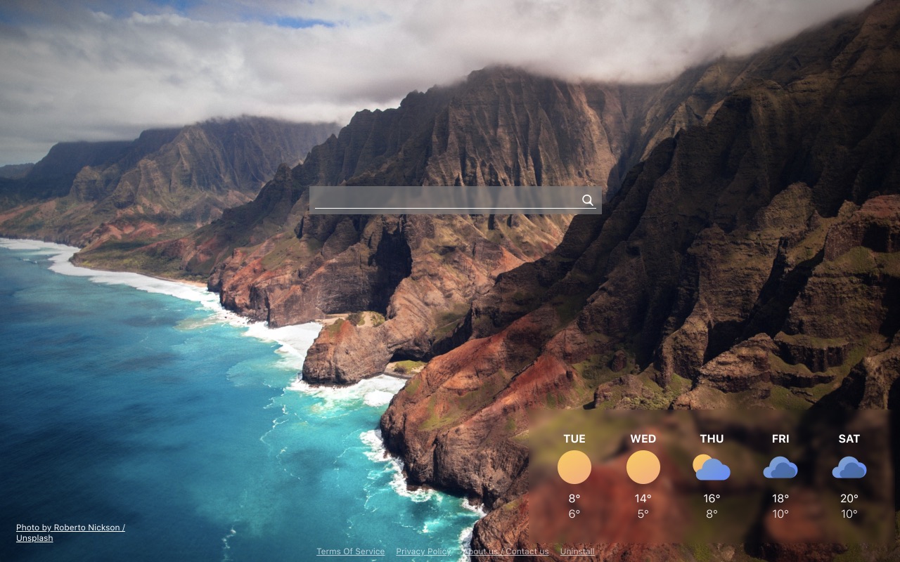 Enjoy Dash截图2