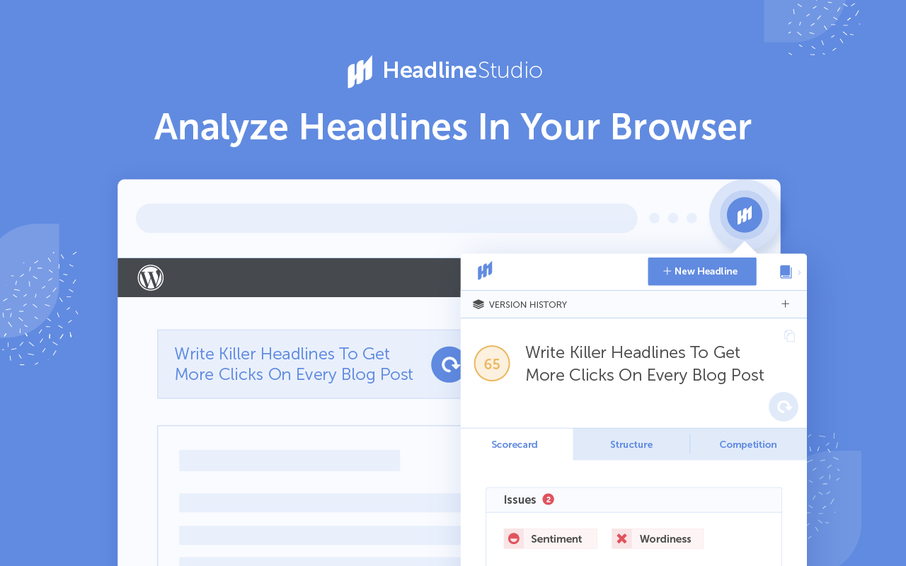 Headline Studio by CoSchedule截图2