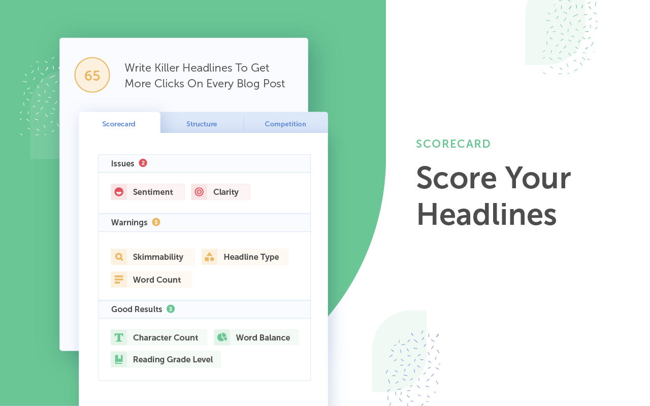Headline Studio by CoSchedule截图3