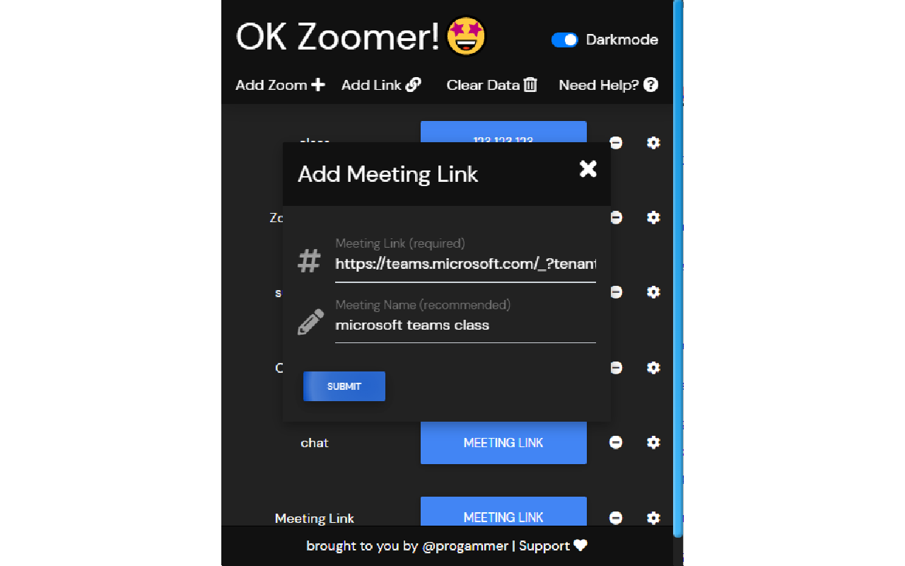 OK Zoomer截图1