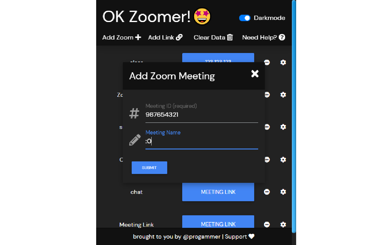 OK Zoomer截图4