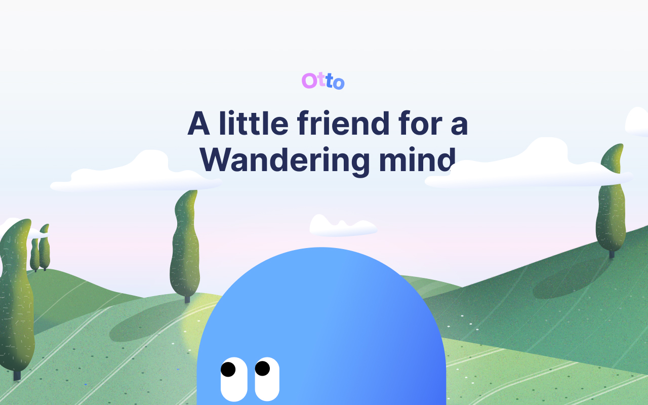 Otto: Pomodoro timer, Blocker and Automations截图2