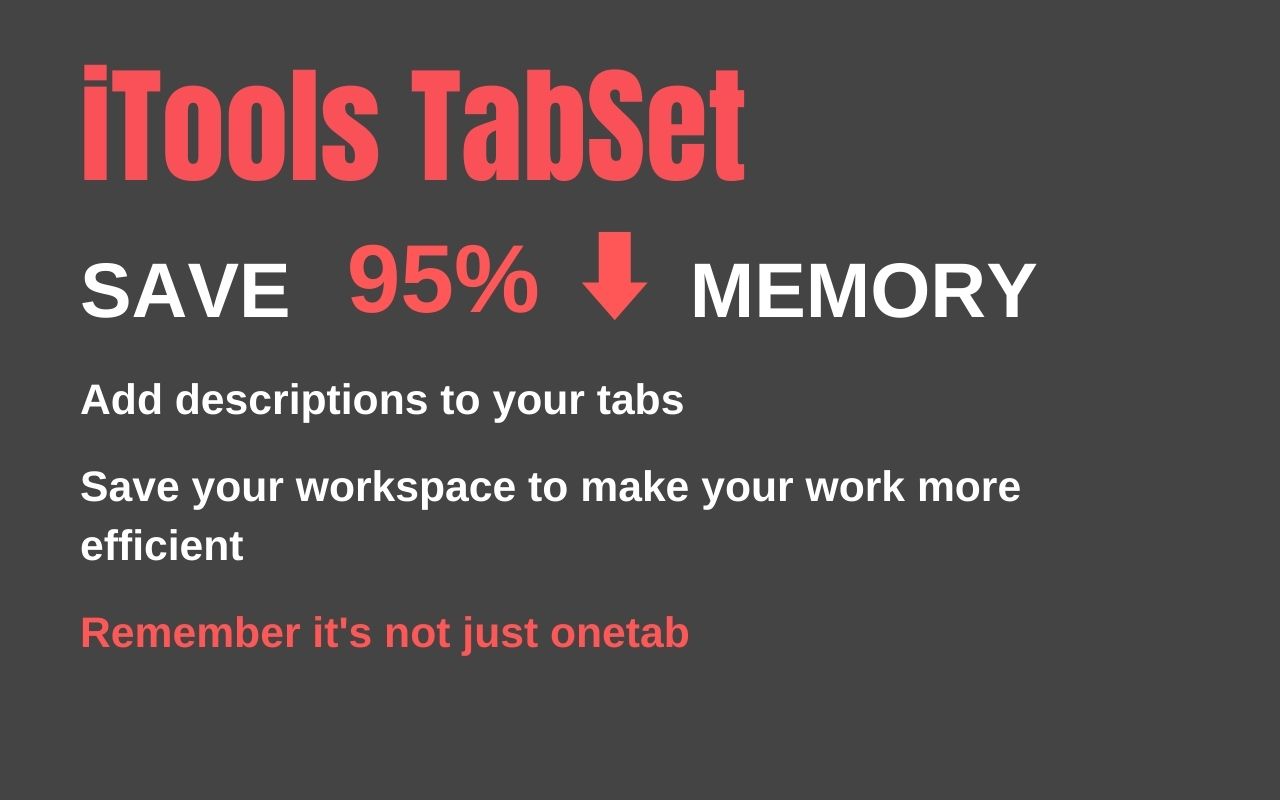 iTools - TabSet截图3