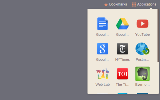 Malendar - A New Tab page for Malayalees截图5