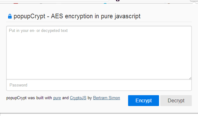 popupCrypt截图2