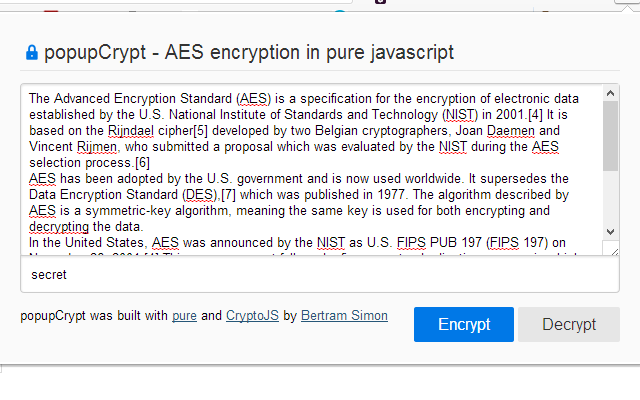 popupCrypt截图3