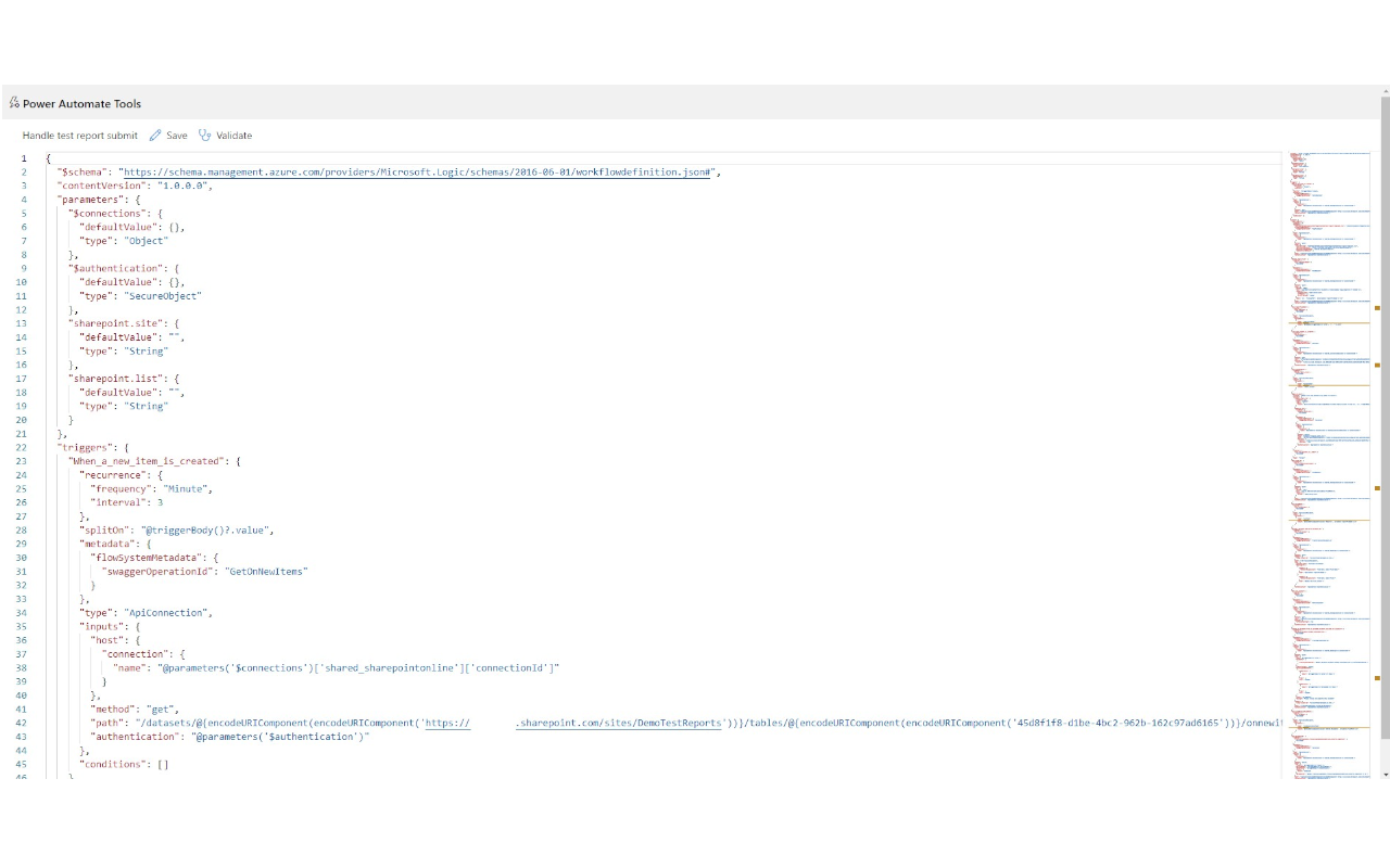 Power Automate Tools截图1