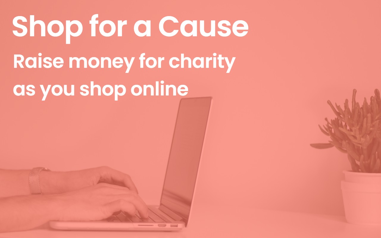 Shop for a Cause截图3