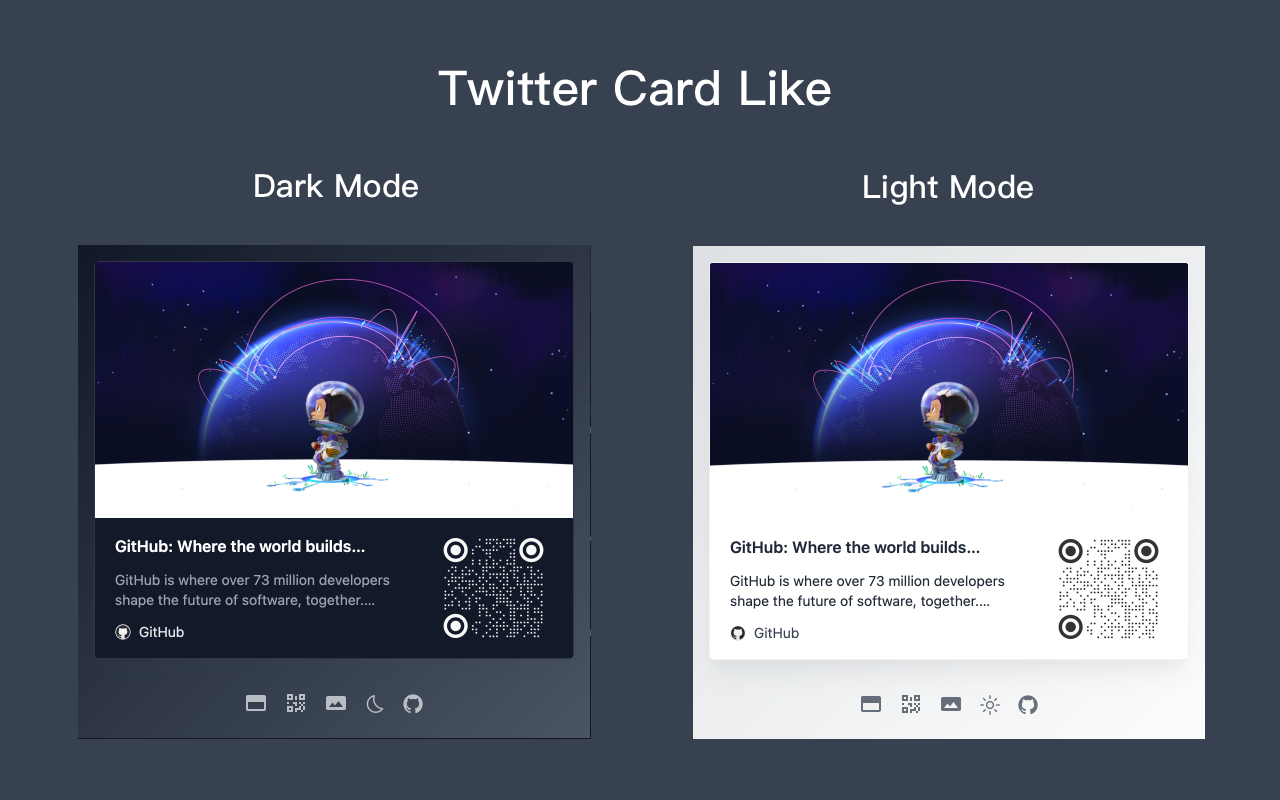 Bookmark Style - Style your visual bookmark截图1
