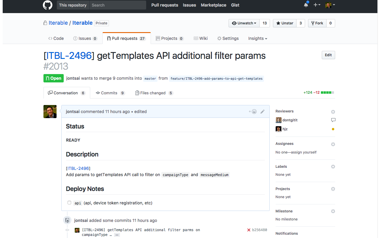 GitHub to JIRA Links截图1