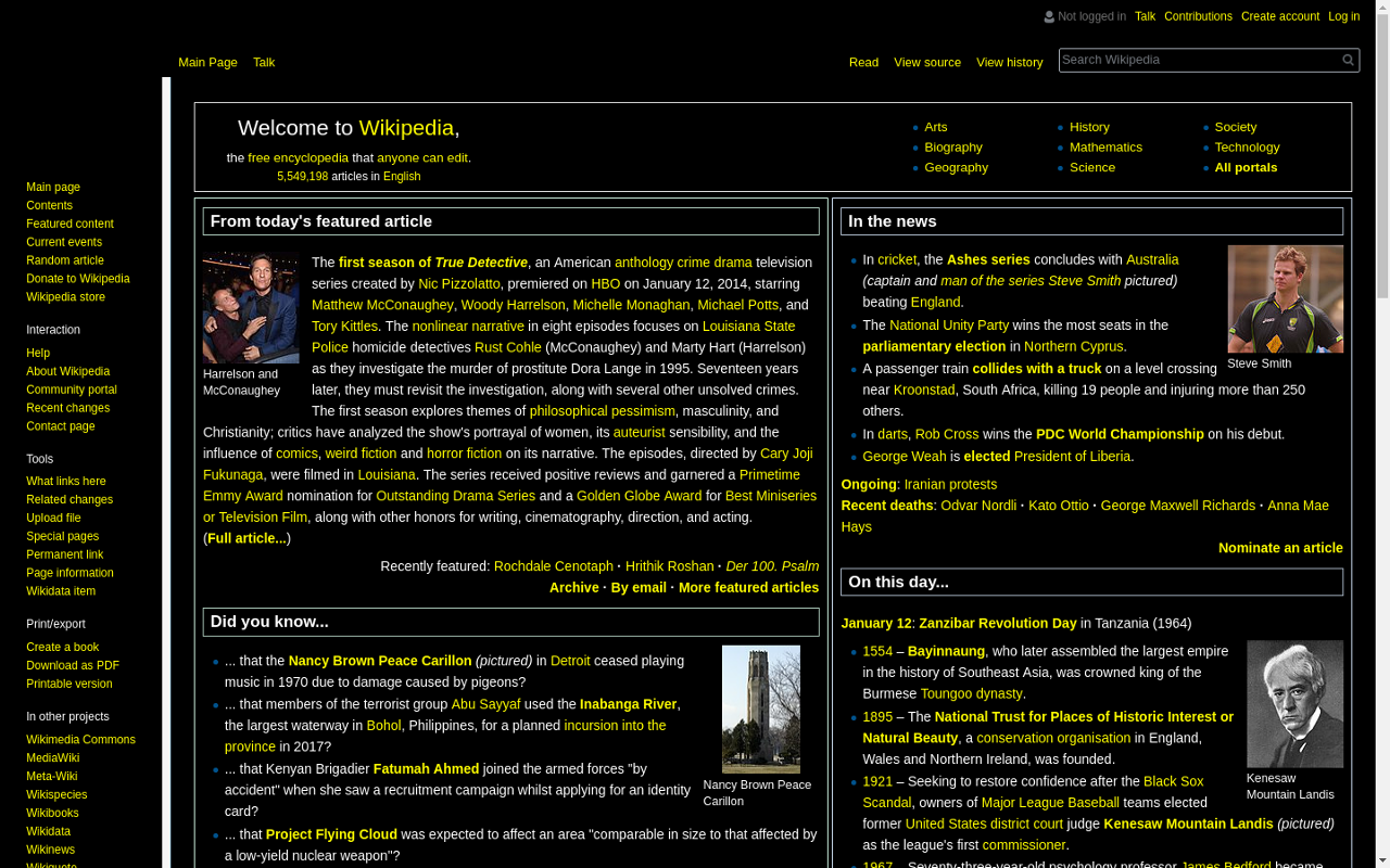 Night Mode - Alfa Version截图4