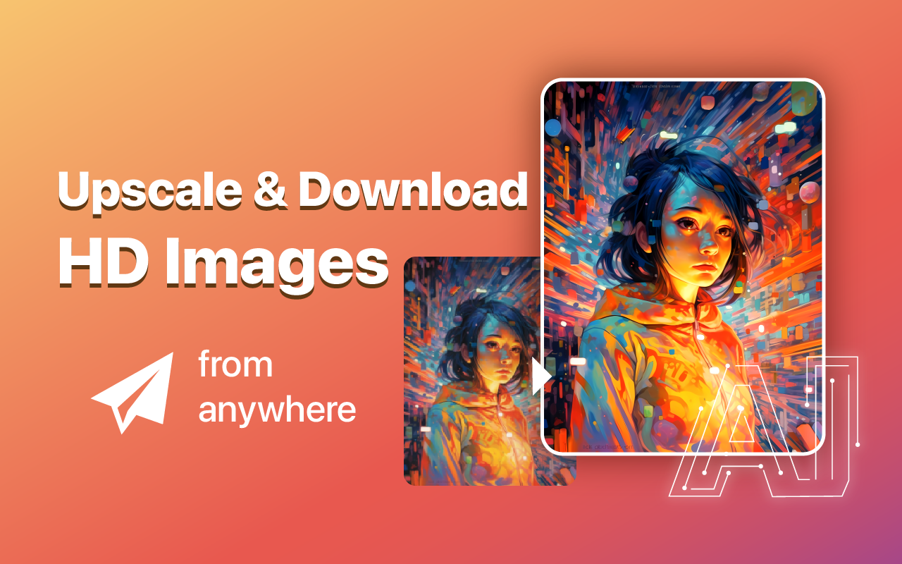 HD Image Downloader - Nero Lens for Chrome截图2