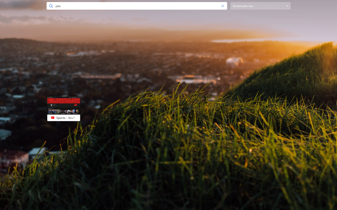 Visual bookmarks截图5