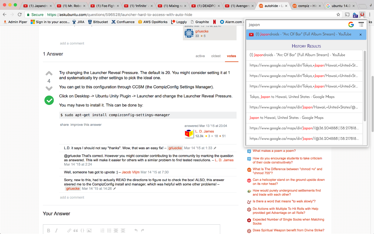 Tab Magnet截图3