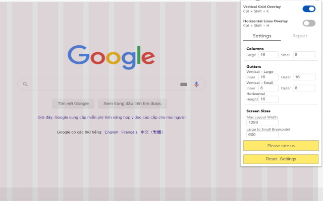 Screen Sizes截图1