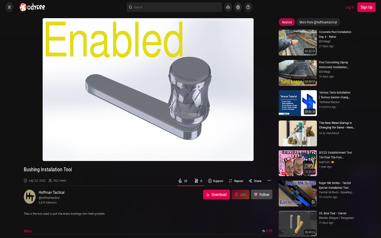 ThumbSee截图2