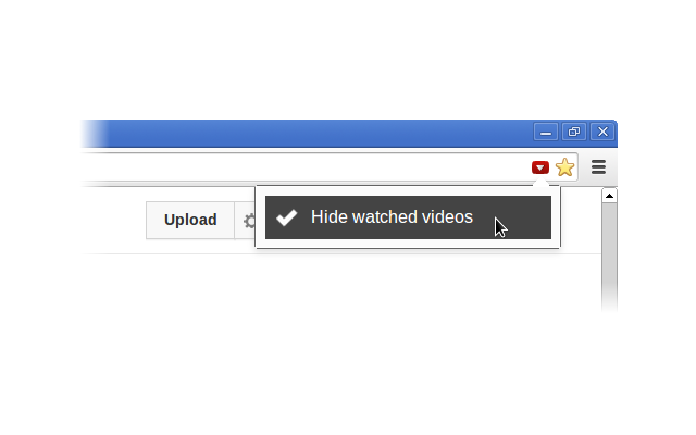 Feed Cleanup for YouTube™截图2
