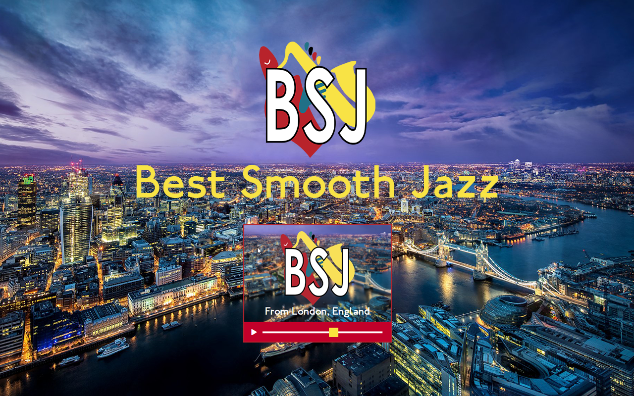 Best Smooth Jazz截图1
