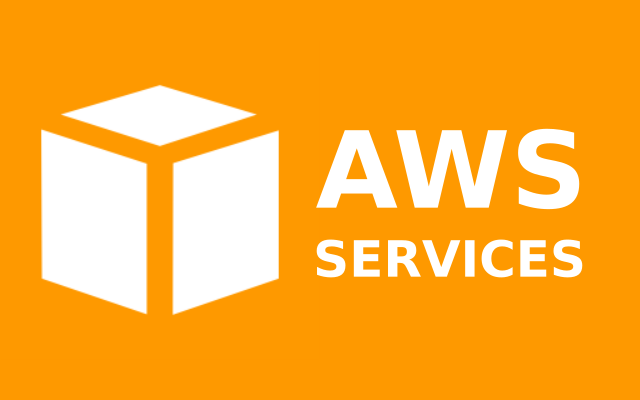 AWS Services截图2