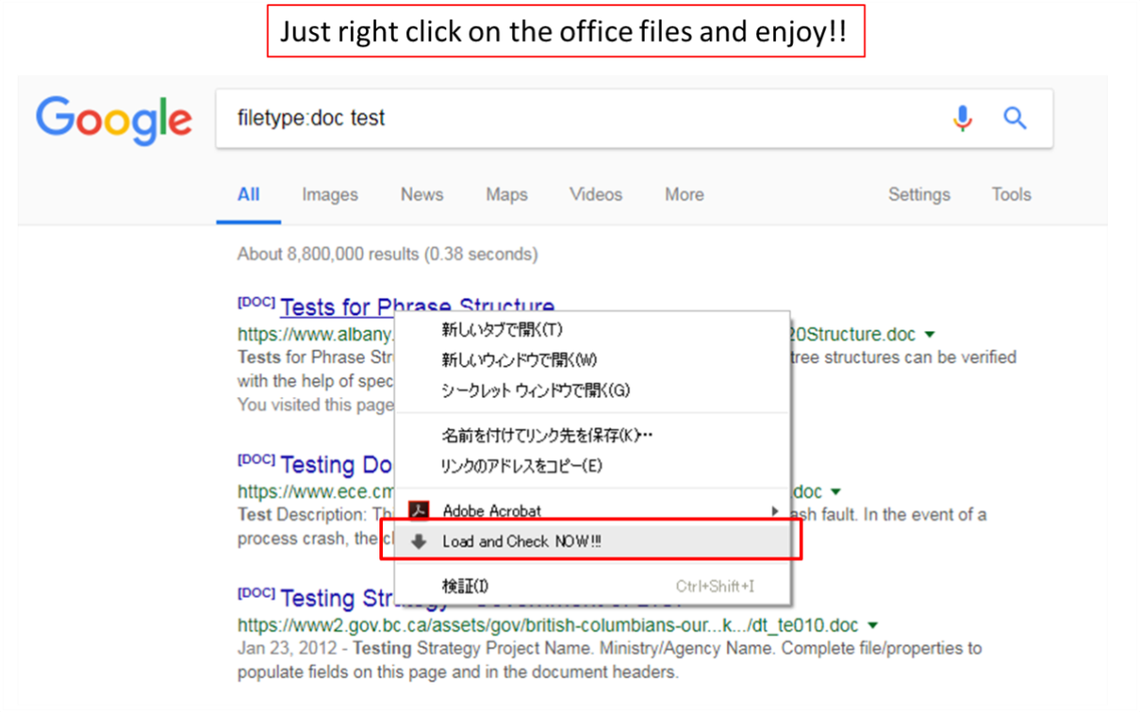Quick View docs截图1