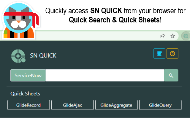 SN QUICK截图3