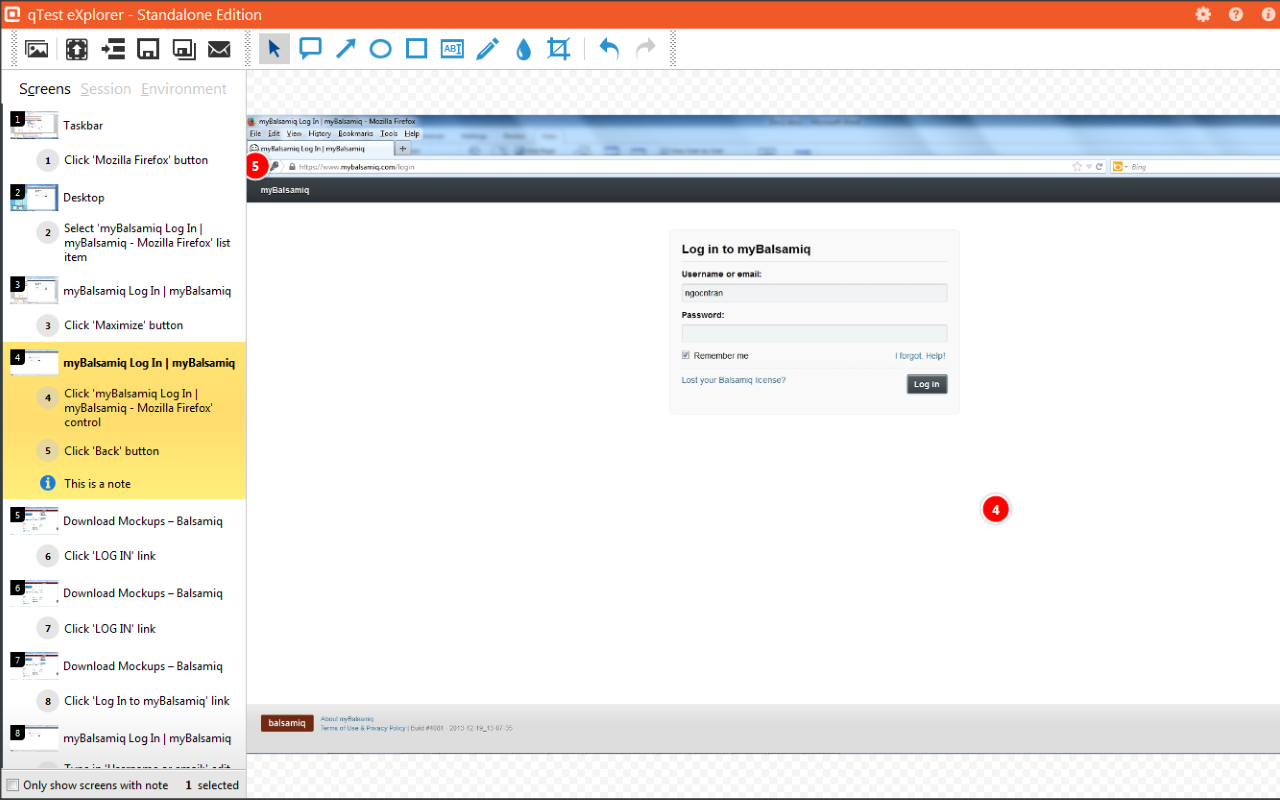 qTest Explorer Extension截图1