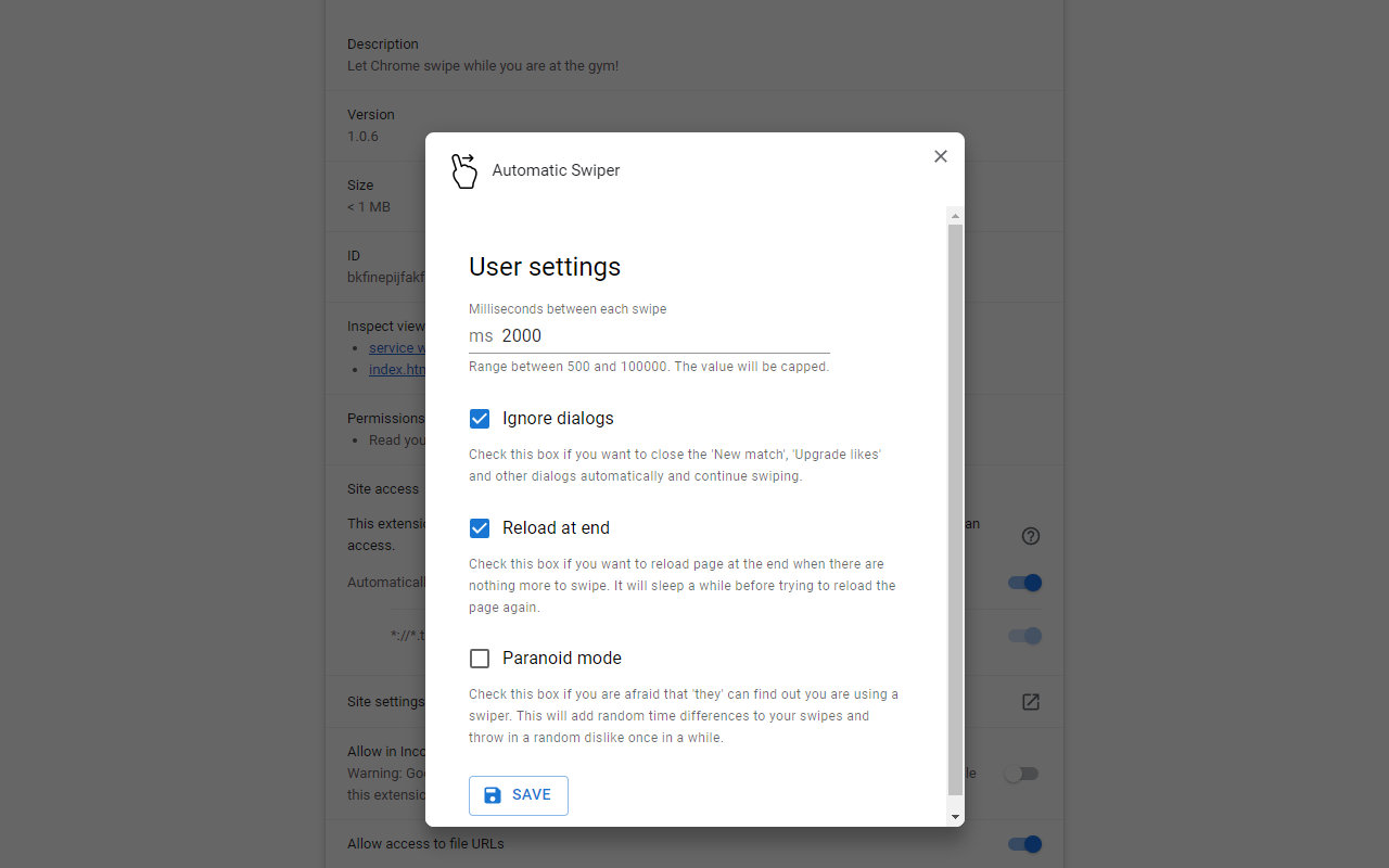 Automatic Swiper截图1