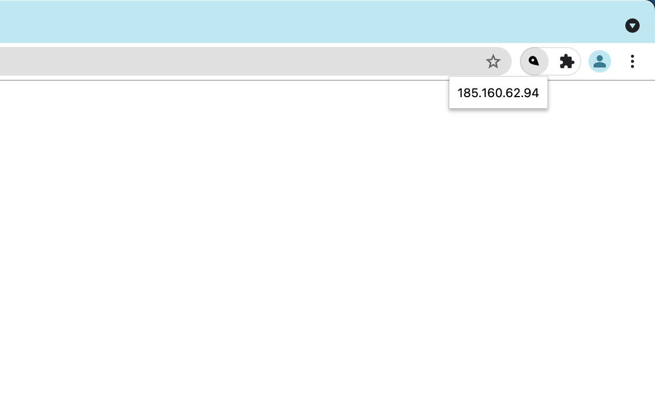My IP Address截图1