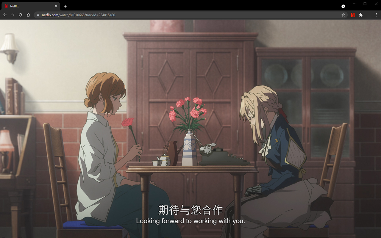 NflxMultiSubs 2021 (Netflix Multi. Subtitles)截图2