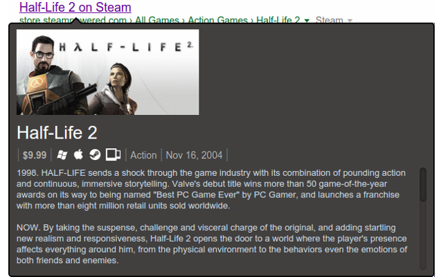 Steam Hover截图2