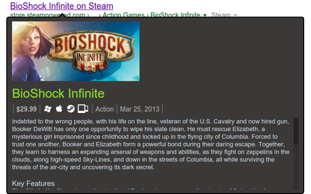 Steam Hover截图3