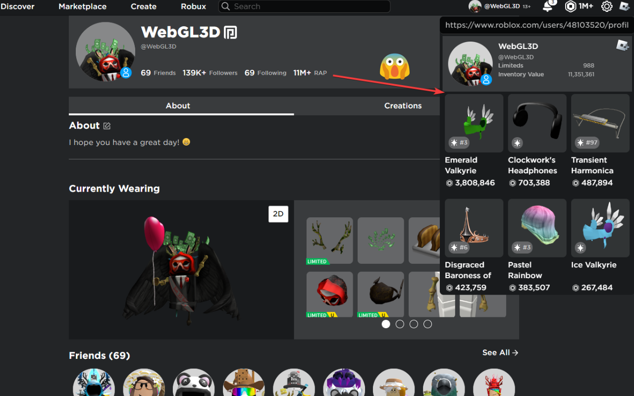 Roblox+截图3