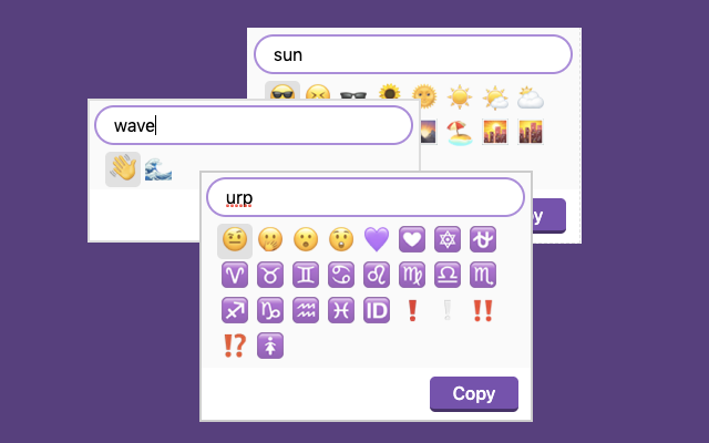 Emoji Magic截图1