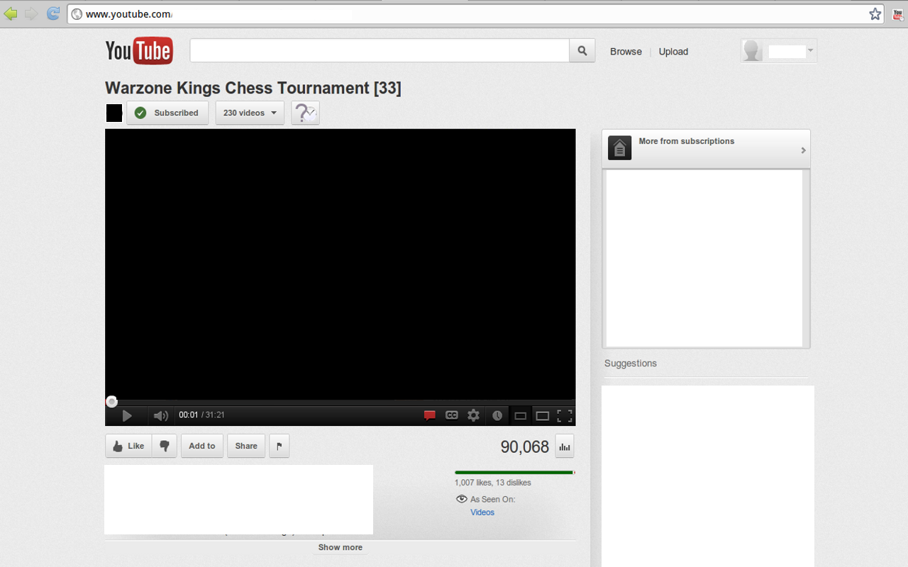 Watched It!截图1
