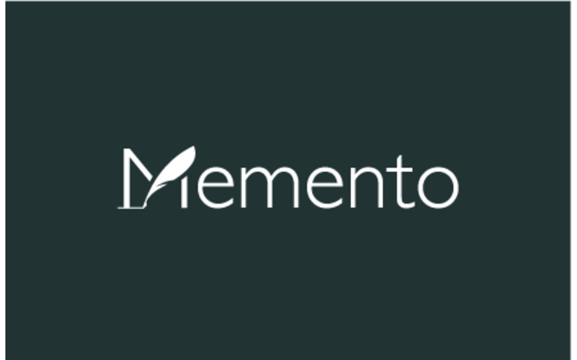 Memento截图3