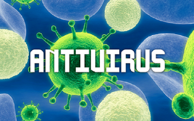 Online AntiVirus Protection截图1