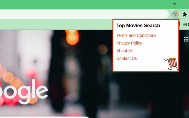 Top Movies Search | Default Search截图1