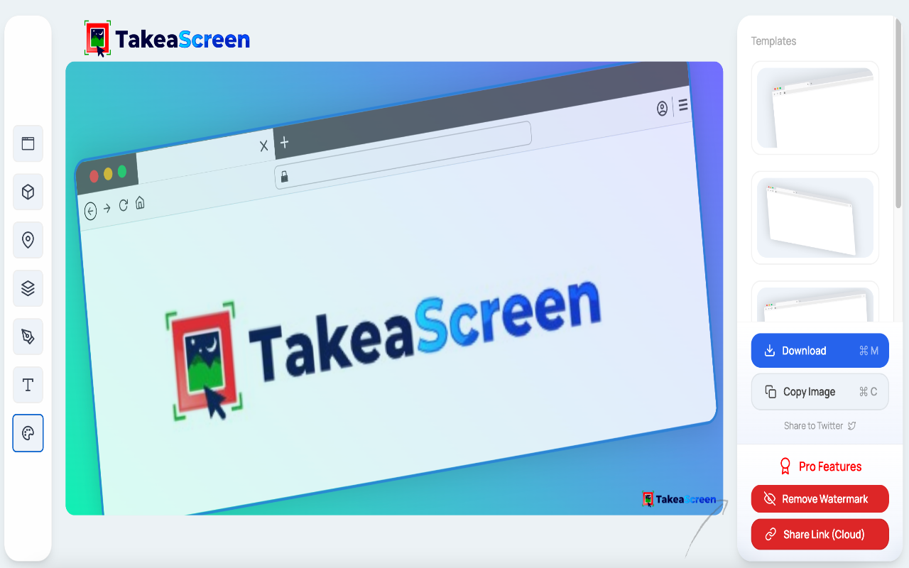 TakeAscreen | Record & Capture Screenshots截图4
