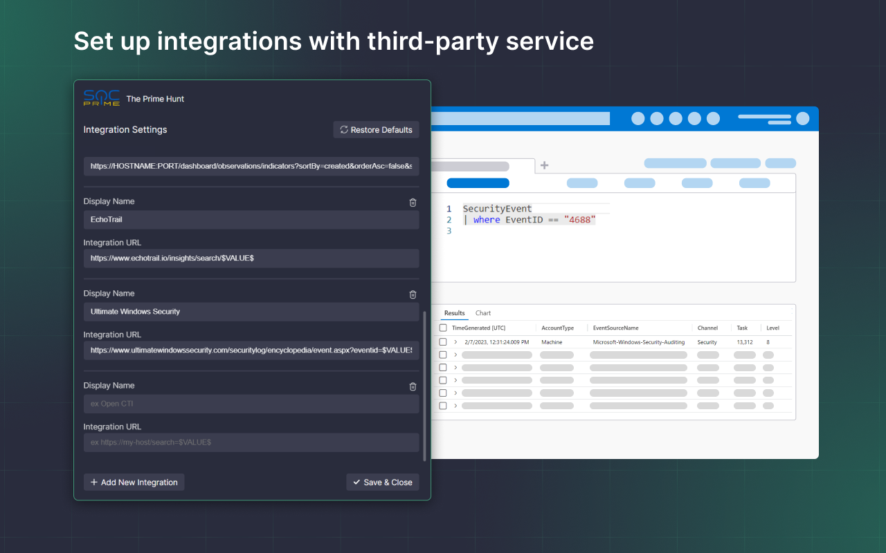The Prime Hunt截图1