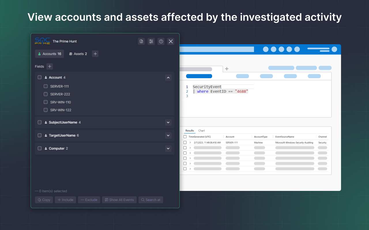 The Prime Hunt截图2